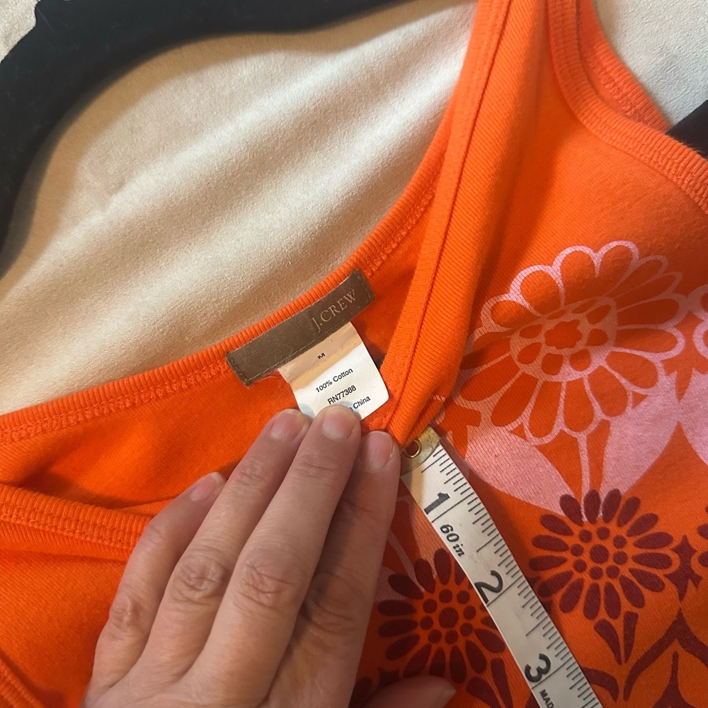 Tank Top - Picture 5 of 5